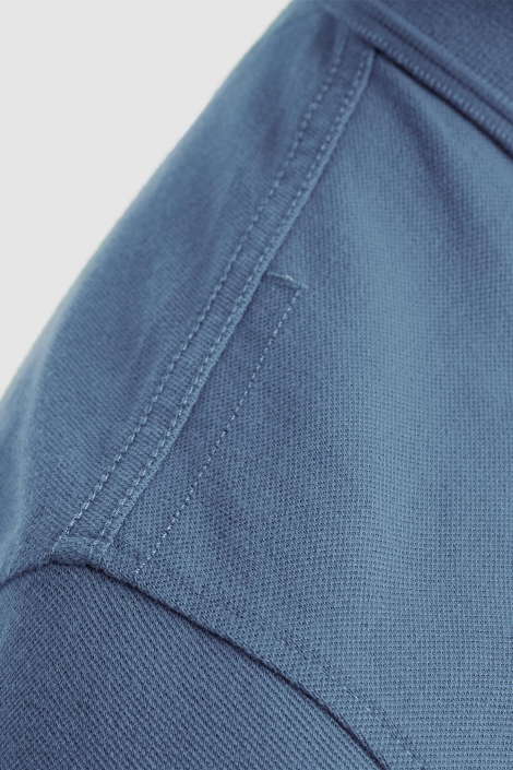 PME legend short sleeve polo trackway polo